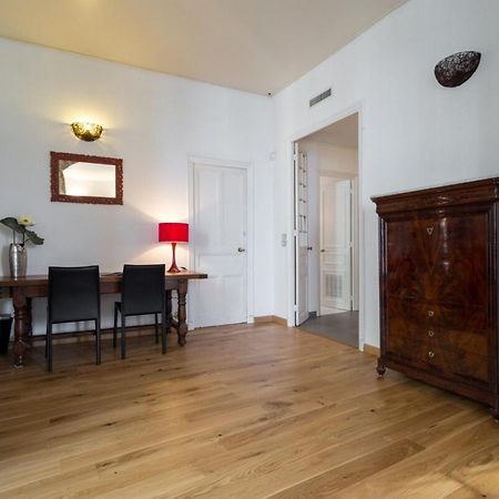 Etats Unis 892 - Spacious Flat On Sea Front Wac Ніцца Екстер'єр фото