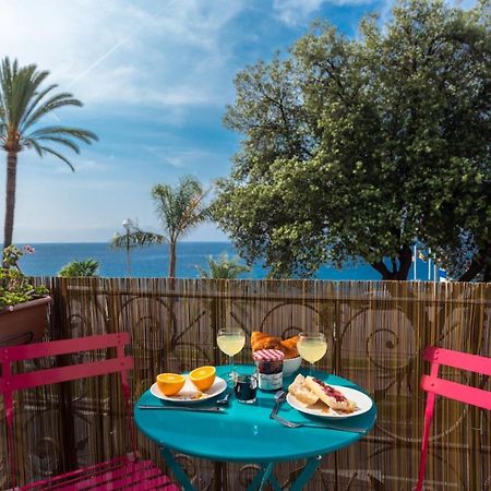 Etats Unis 892 - Spacious Flat On Sea Front Wac Ніцца Екстер'єр фото
