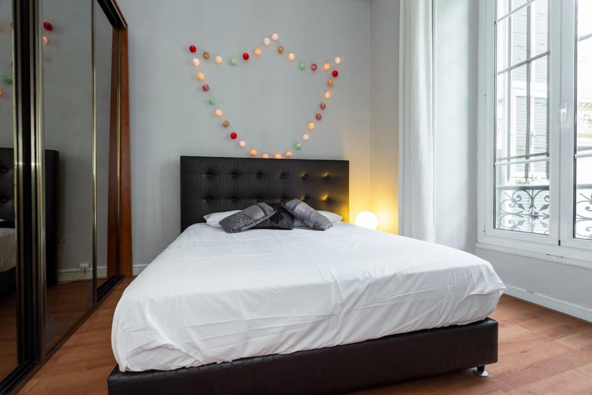 Etats Unis 892 - Spacious Flat On Sea Front Wac Ніцца Екстер'єр фото