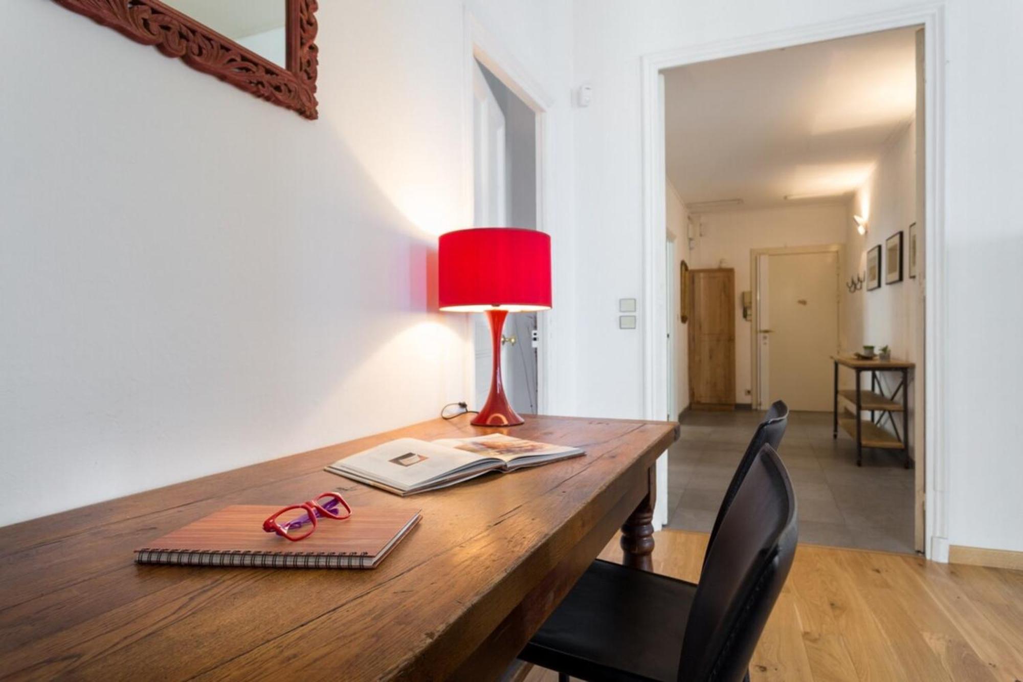 Etats Unis 892 - Spacious Flat On Sea Front Wac Ніцца Екстер'єр фото